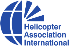 helicopter association international